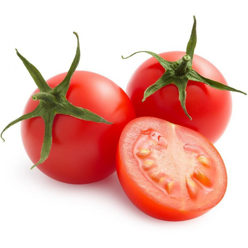 Tomate cereja